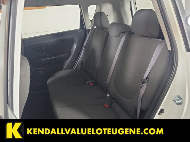 Used 2012 Kia Soul FWD image 22
