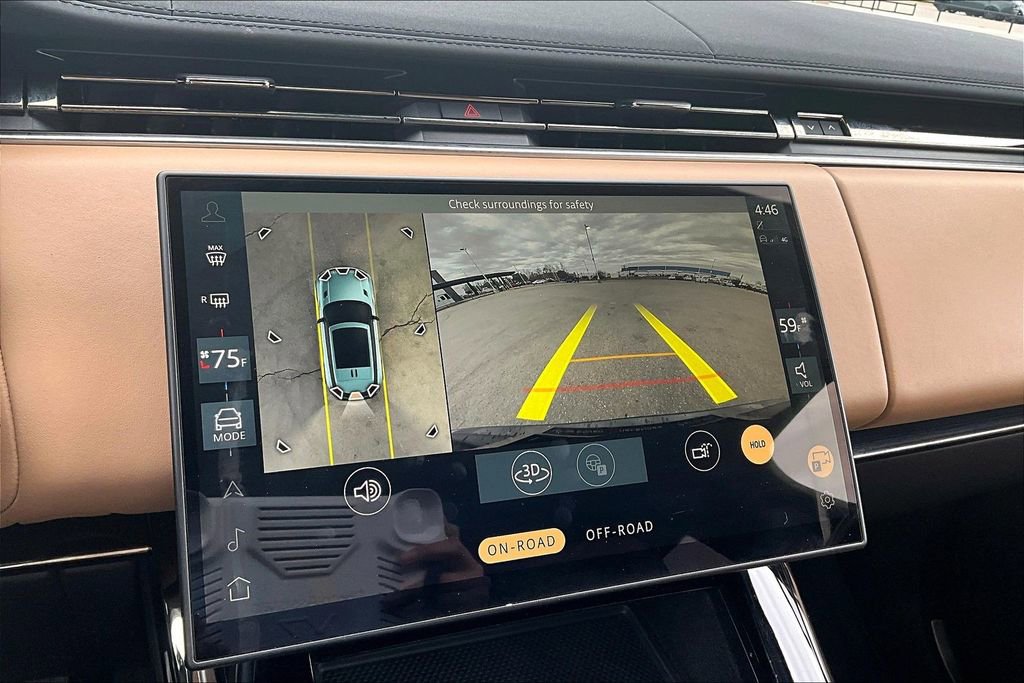 Used 2024 Land Rover Range Rover Sport SE image 23