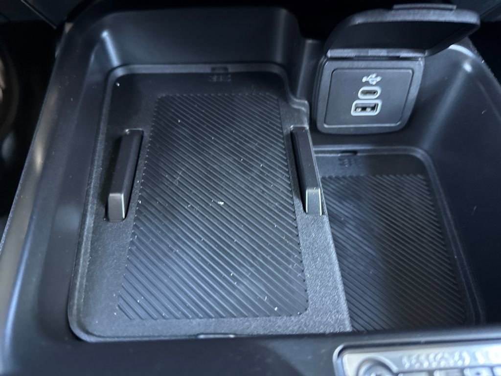 New 2026 Ford Bronco Big Bend image 30