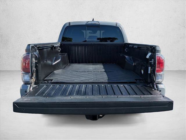 Used 2021 Toyota Tacoma TRD Off-Road w/ TRD Premium Off Road Package AWD/4WD image 6