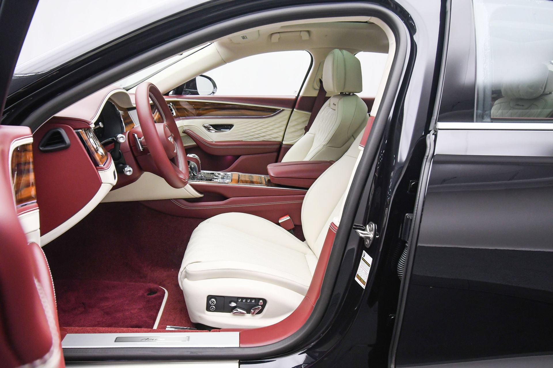 New 2026 Bentley Flying Spur Plug-In Hybrid AWD/4WD image 19