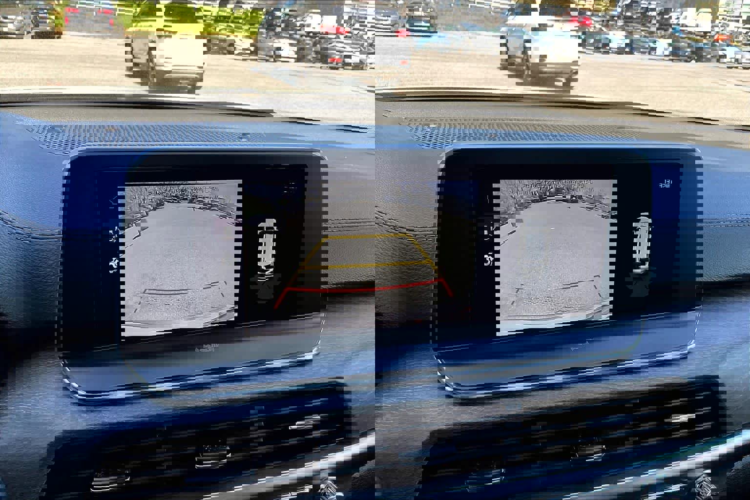 Used 2021 Kia Telluride EX w/ EX Premium Package image 27