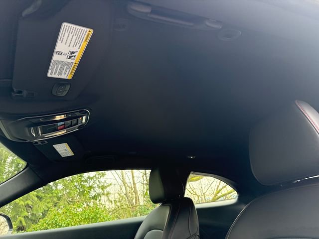 New 2026 Dodge Charger R/T Scat Pack image 27