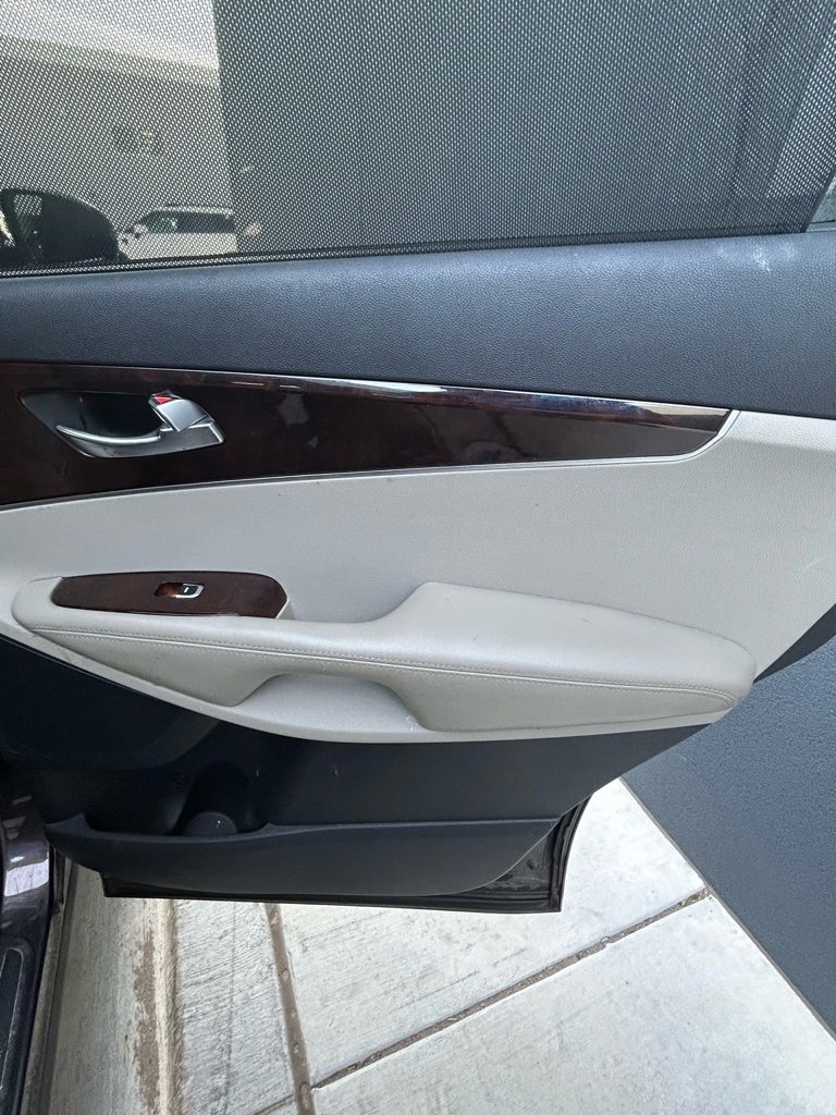 Used 2017 Kia Sorento EX image 14