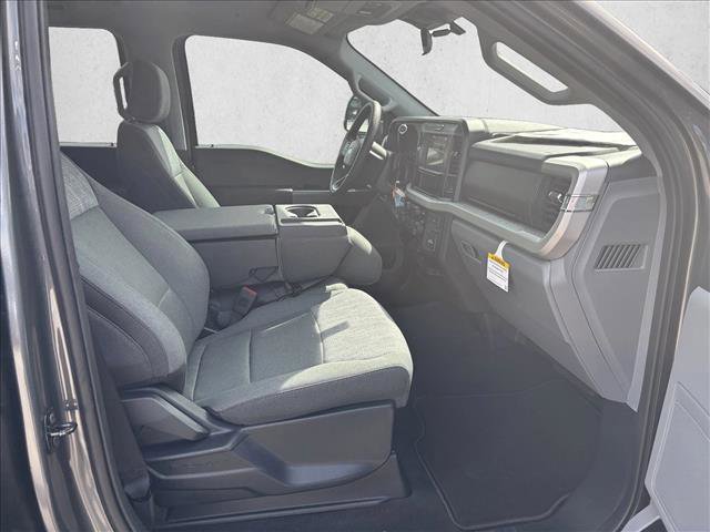 New 2026 Ford F250 XLT w/ FX4 Off-Road Package image 17