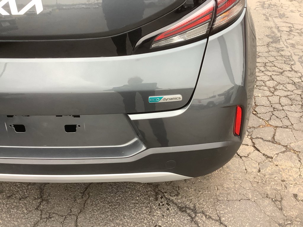 Used 2024 Kia Soul EX image 10