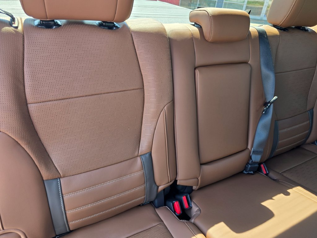 New 2026 Toyota Tundra 1794 Edition AWD/4WD image 26