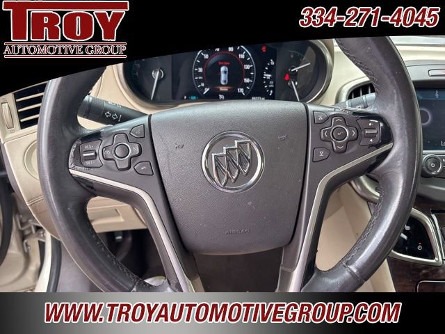Used 2014 Buick LaCrosse Leather FWD image 36