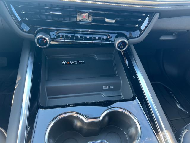 New 2026 Chevrolet Tahoe Premier w/ Sun And Tow Package image 16