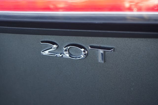 Used 2020 Lincoln Nautilus Reserve w/ Equipment Group 201A FWD image 15