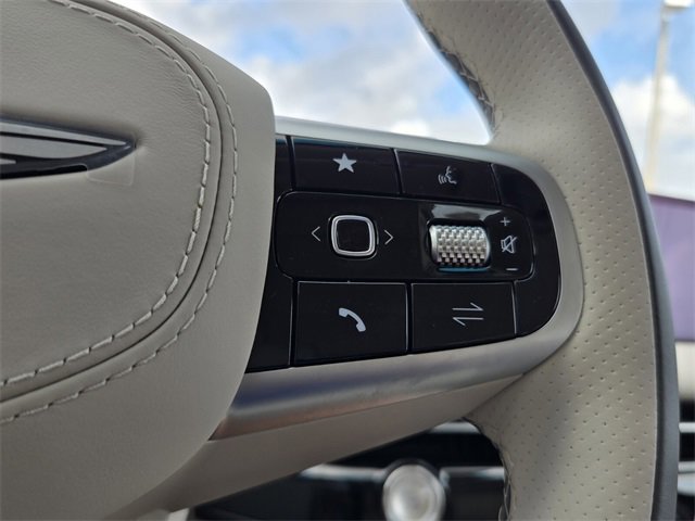 New 2026 Genesis G80 2.5T Sport Prestige image 12