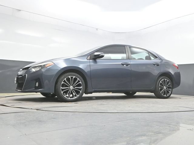 Used 2016 Toyota Corolla S FWD image 36