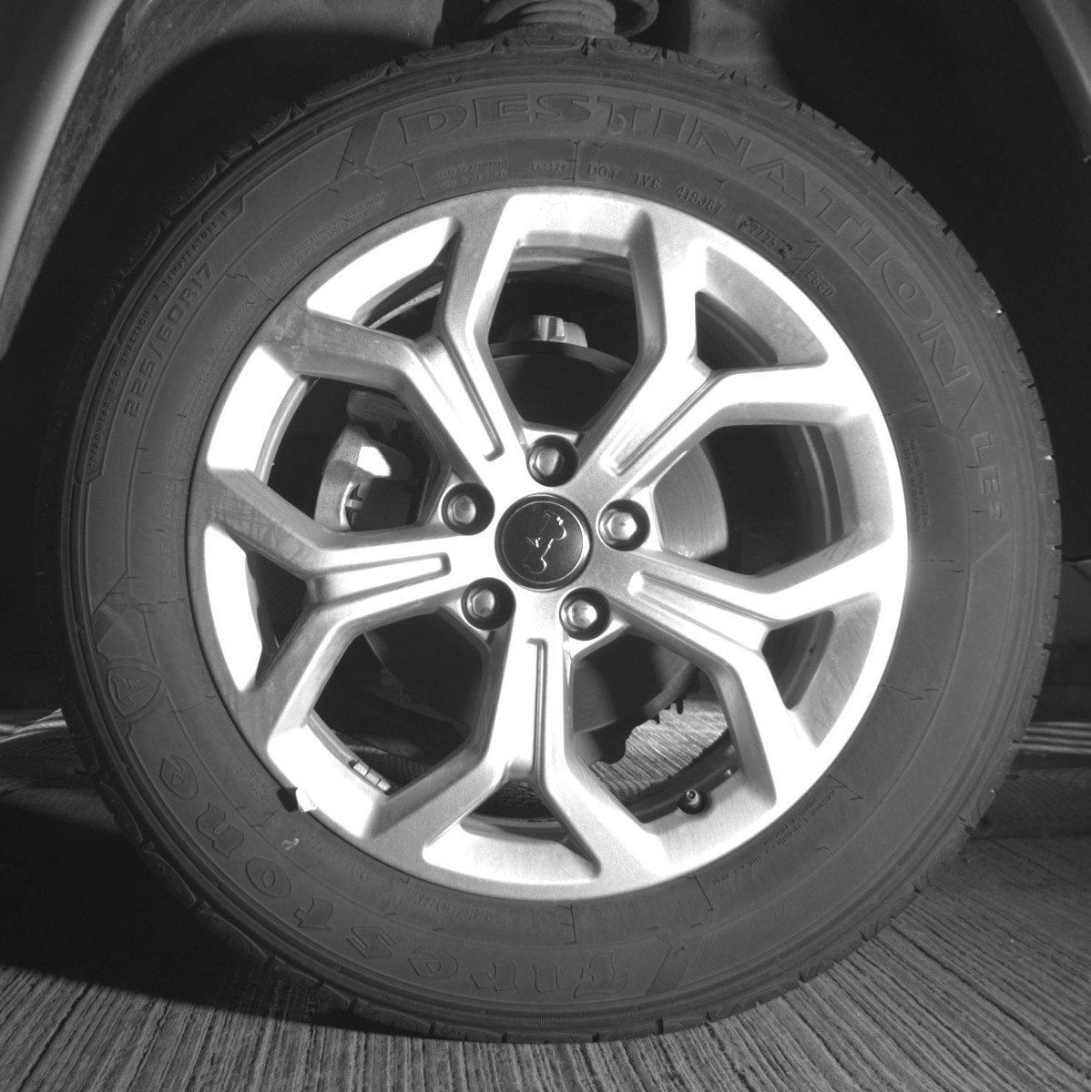 Used 2025 Jeep Compass Latitude image 14