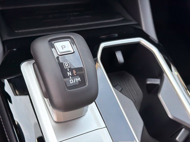 New 2026 Mitsubishi Outlander SEL Black Edition FWD image 31