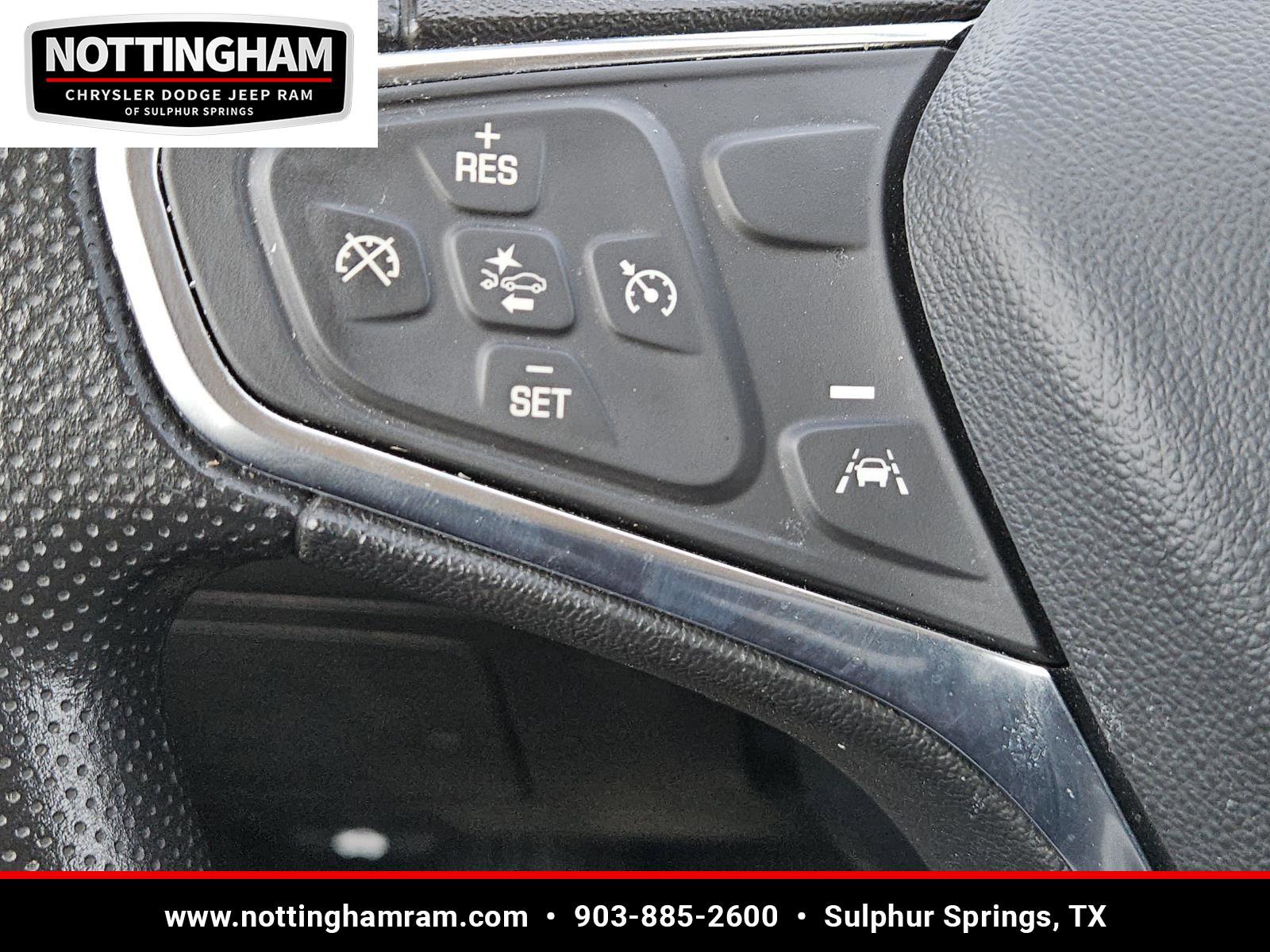 Used 2025 Chevrolet Malibu LT image 19