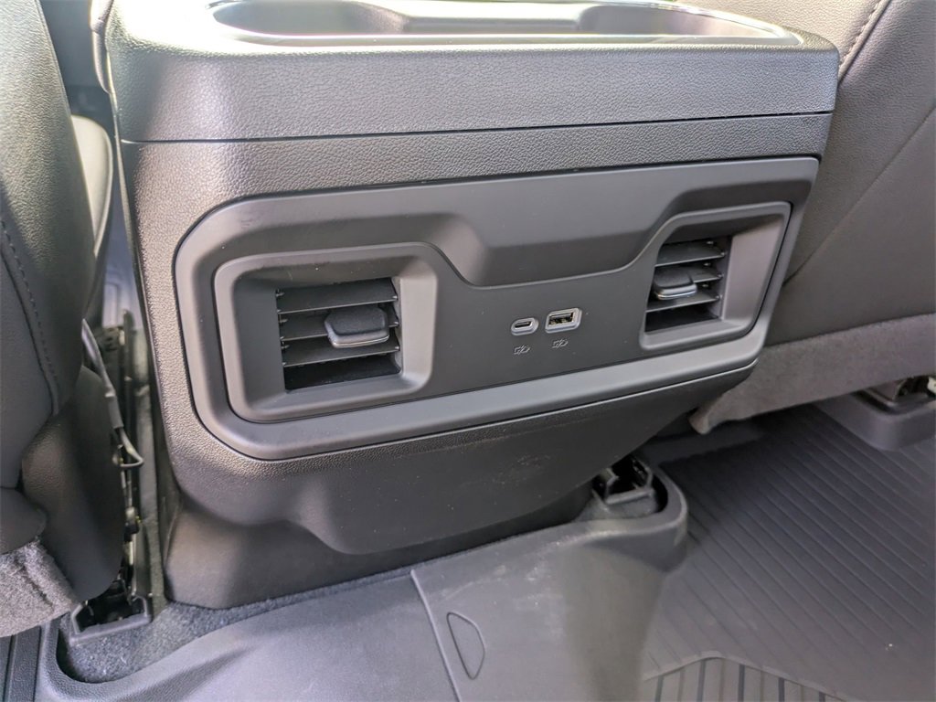 New 2026 Chevrolet Silverado 1500 RST w/ RST All Star Premium Package image 21