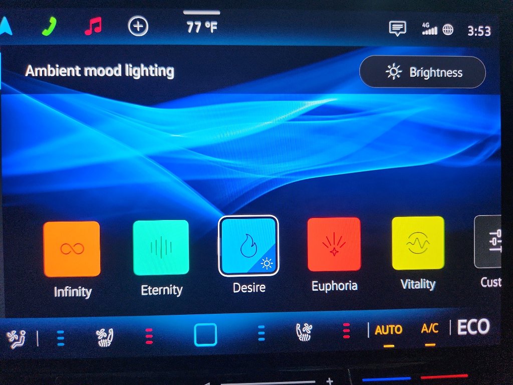 New 2025 Volkswagen ID. Buzz Pro S image 25