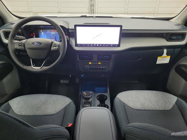New 2026 Ford Maverick XLT w/ XLT Luxury Package AWD/4WD image 12