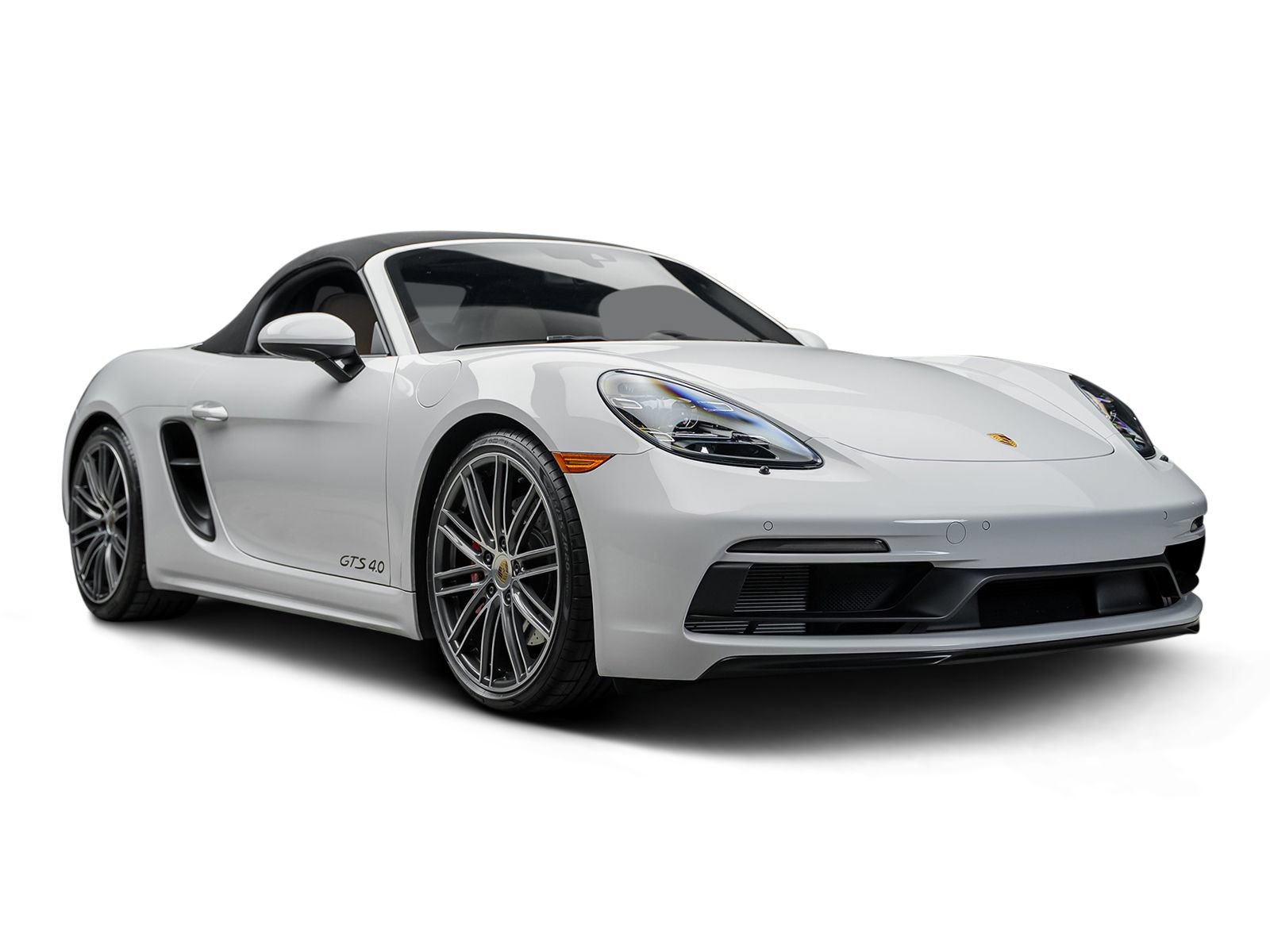 Used 2022 Porsche 718 Boxster RWD image 2
