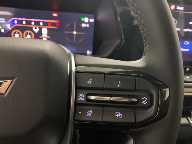 New 2026 Chevrolet Colorado ZR2 w/ Technology Package image 47