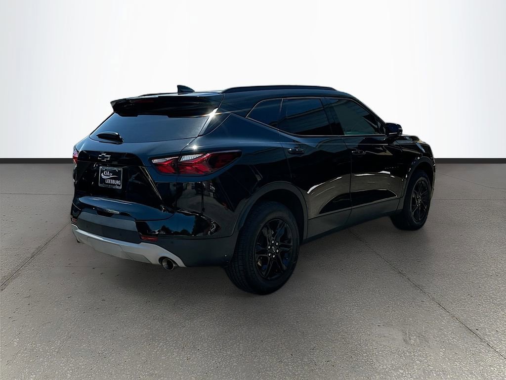 Used 2020 Chevrolet Blazer LT FWD image 7