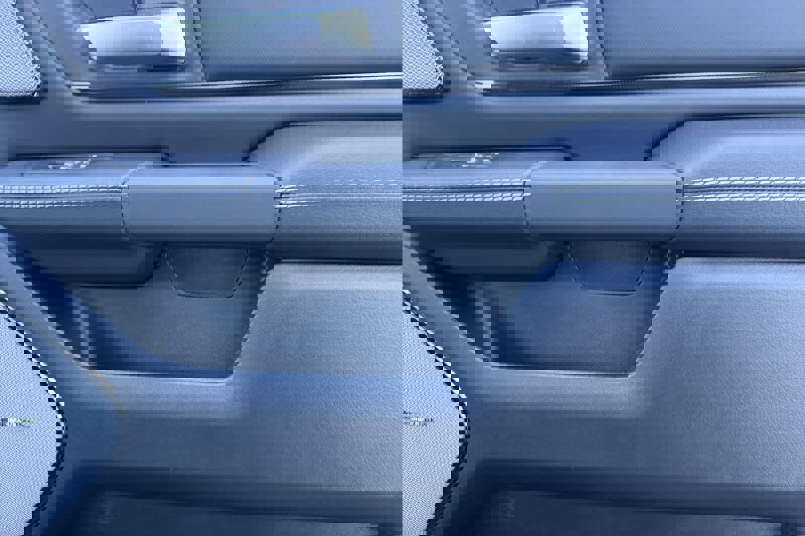 New 2026 RAM 1500 Rebel w/ Rebel Level 2 Equipment Group image 18