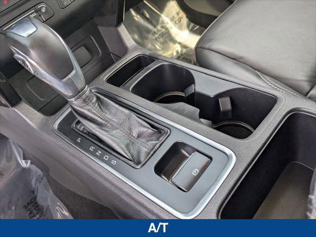 Used 2019 Ford Escape Titanium image 20