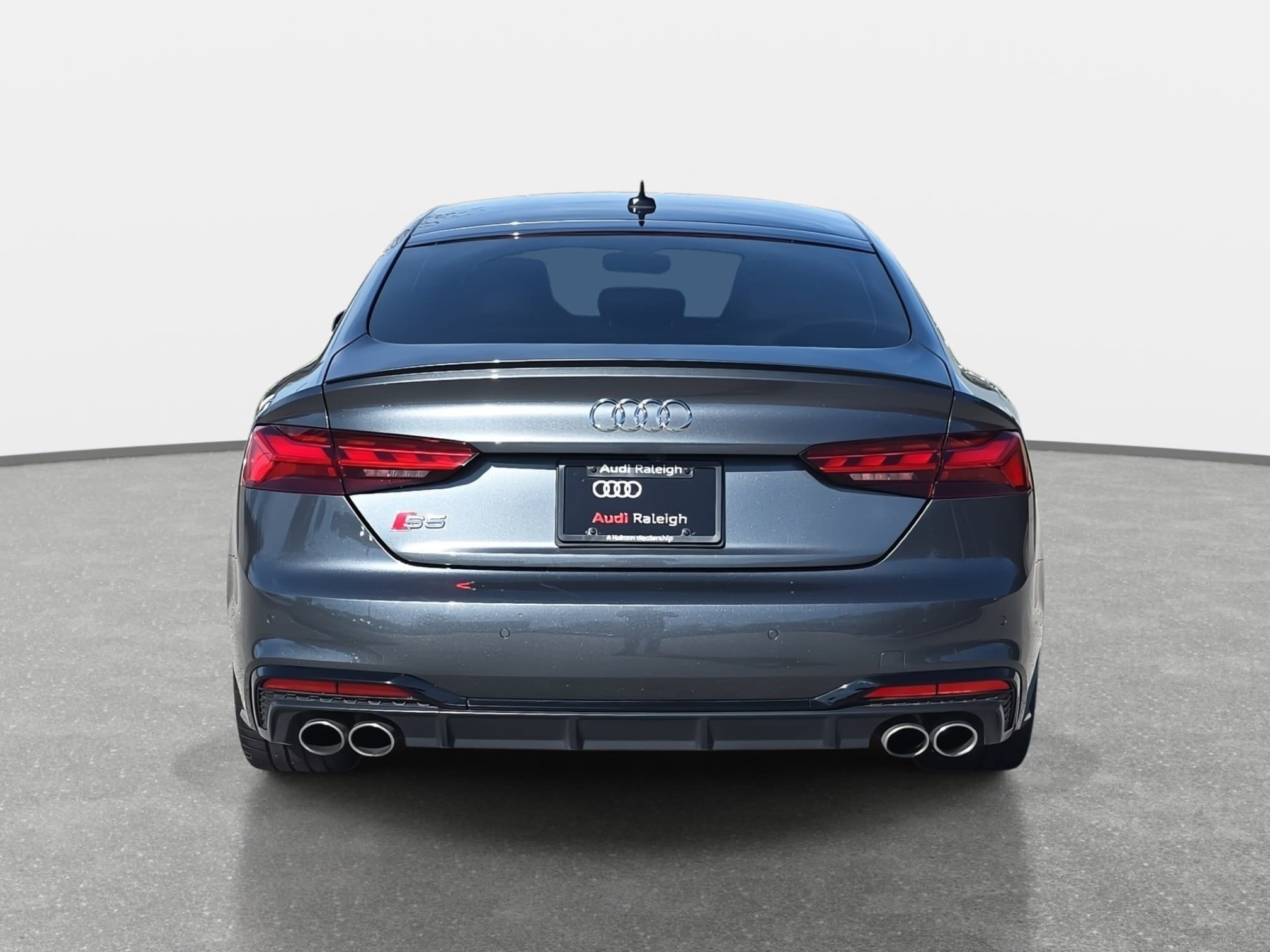 Used 2021 Audi S5 Premium Plus w/ Premium Plus Package image 5