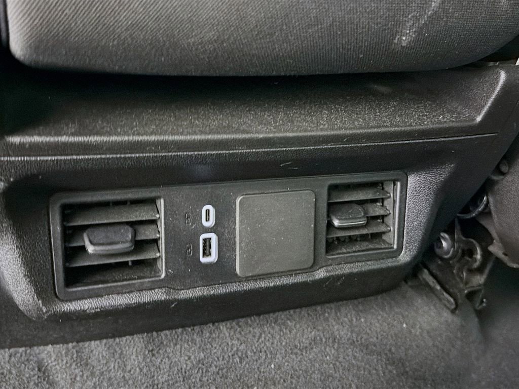 Used 2024 Chevrolet Silverado 1500 Custom w/ LPO, Dark Essentials Package image 27