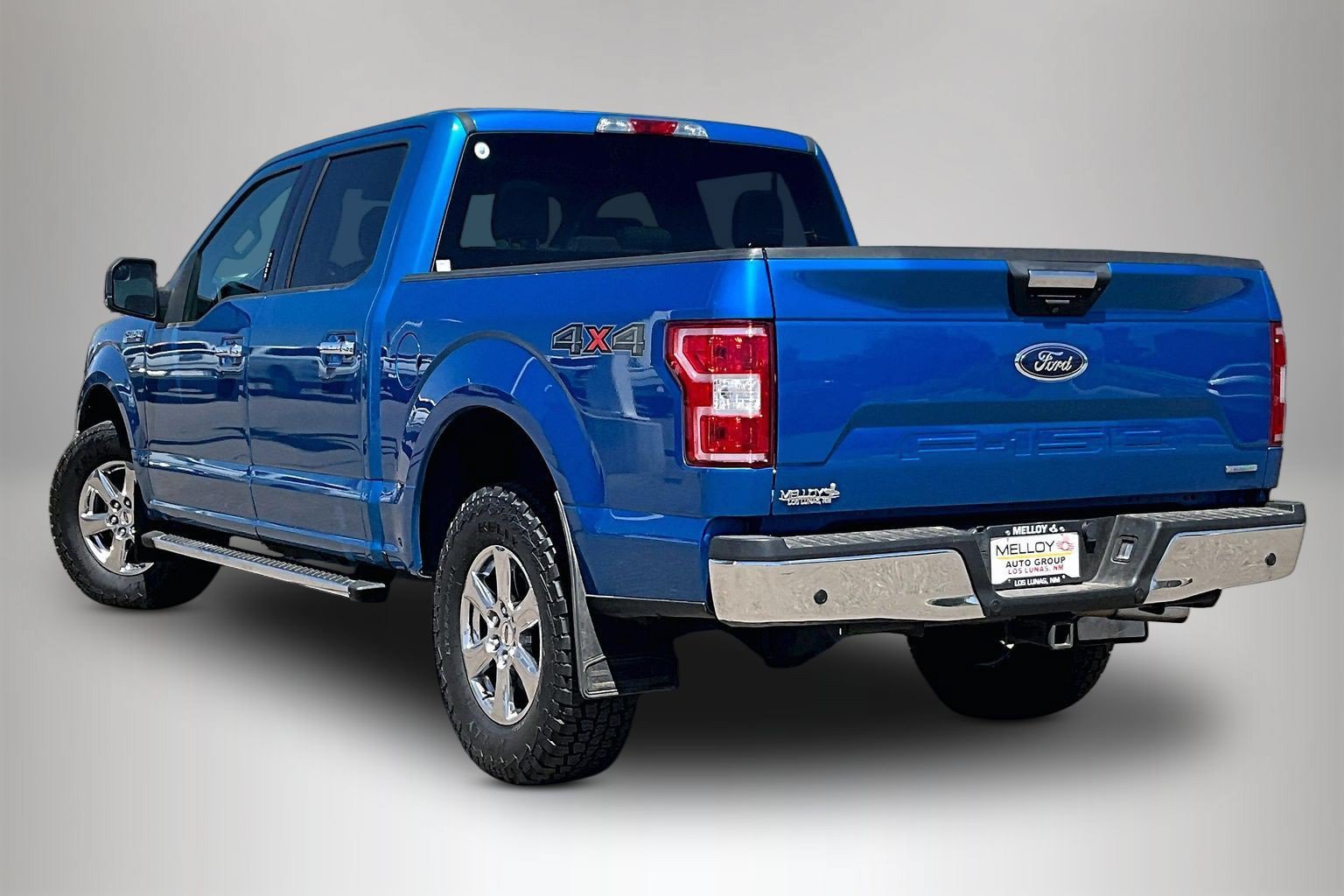 Used 2020 Ford F150 XLT w/ Equipment Group 302A Luxury AWD/4WD image 4