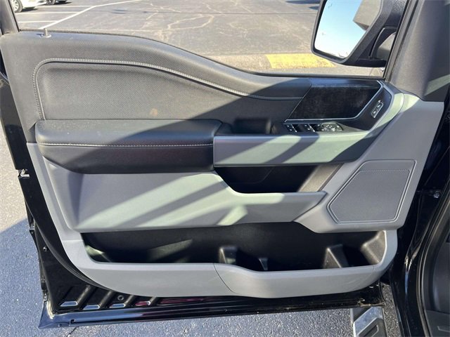 Used 2022 Ford F150 XLT w/ Equipment Group 302A High image 12