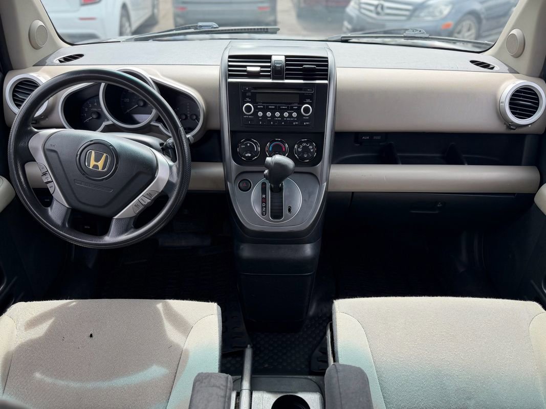 Used 2008 Honda Element EX image 11