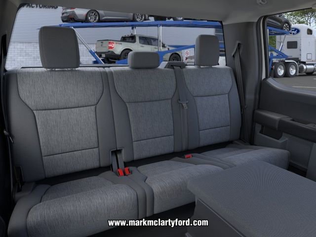 New 2026 Ford F150 XL AWD/4WD image 11