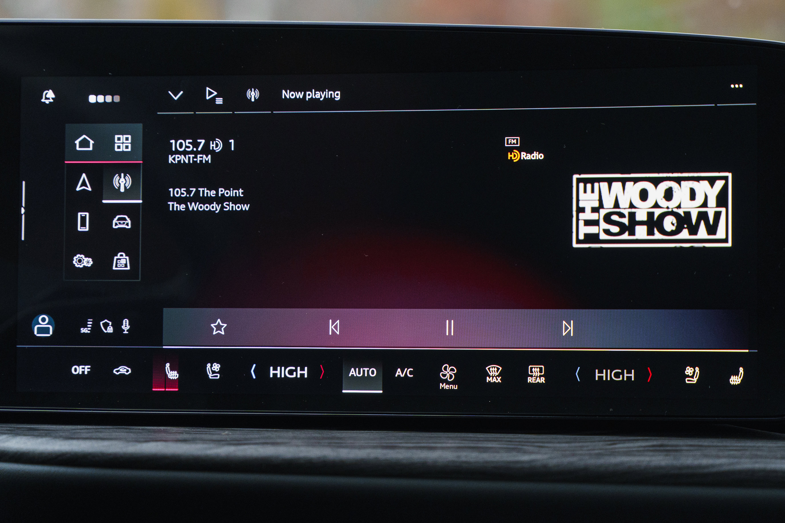 Certified 2025 Audi Q5 Premium Plus image 12