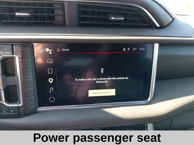 Used 2022 GMC Yukon XL Denali AWD/4WD image 19