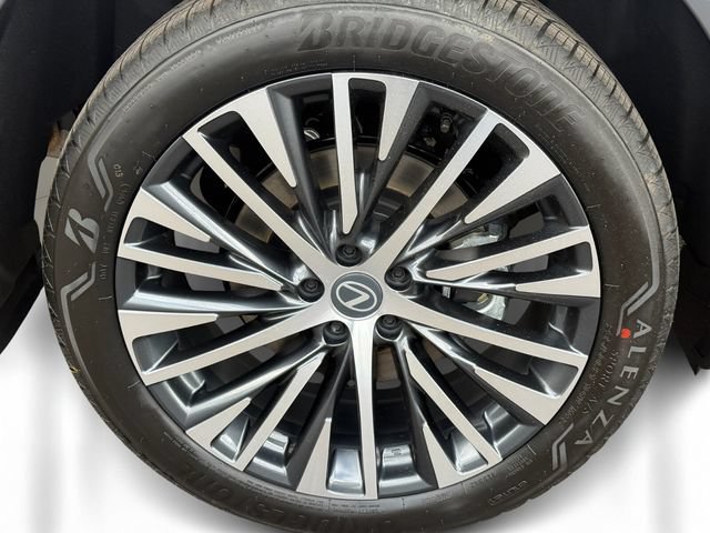 New 2026 Lexus RX 350 Premium Plus AWD/4WD image 11