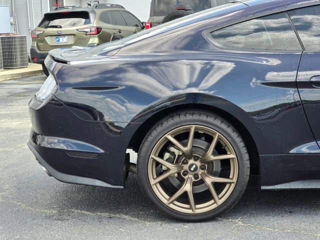 Used 2022 Ford Mustang GT Premium w/ Equipment Group 401A image 8