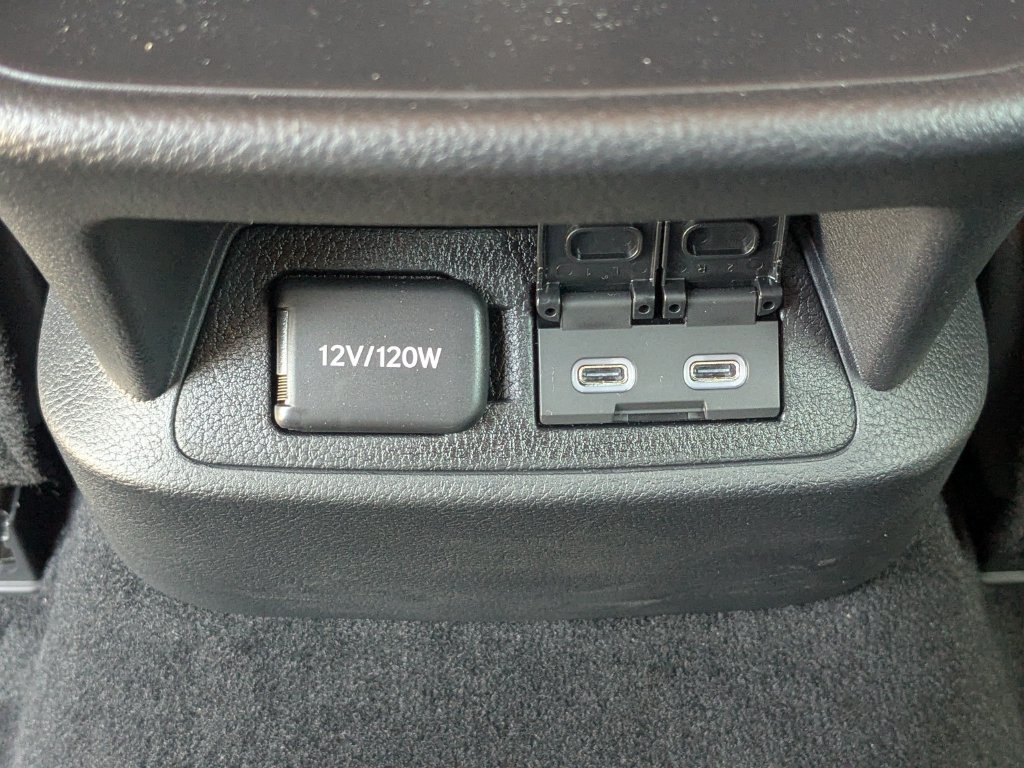 Used 2025 Lexus ES 350 w/ Premium Package FWD image 32