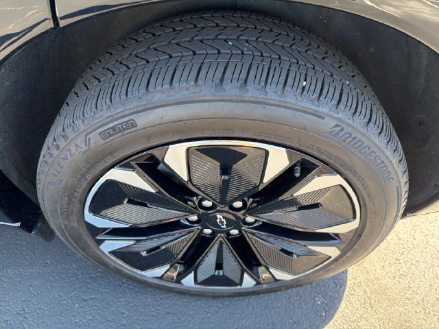 Certified 2024 Chevrolet Blazer EV RS AWD/4WD image 23