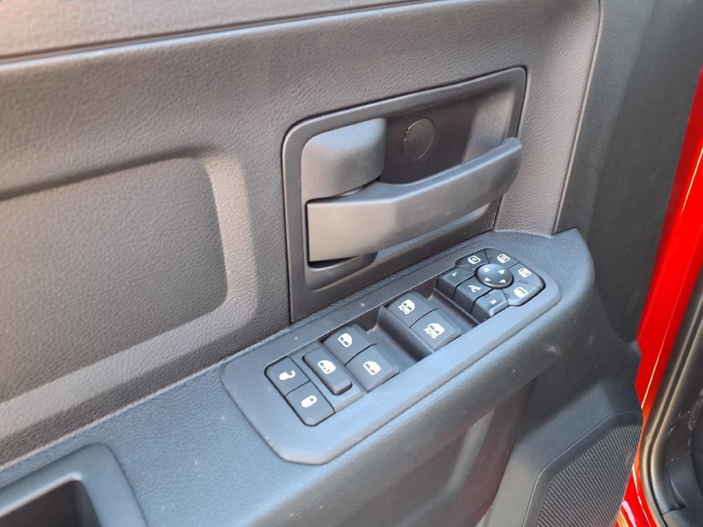 New 2027 RAM 2500 Tradesman AWD/4WD image 17