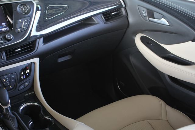 Used 2018 Buick Envision Premium w/ Driver Confidence Package image 30