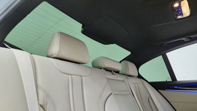 Used 2023 BMW 540i w/ M Sport Package image 26