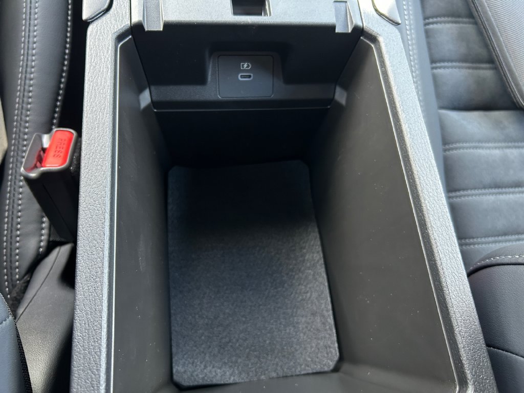New 2026 Mitsubishi Outlander SE AWD/4WD image 27