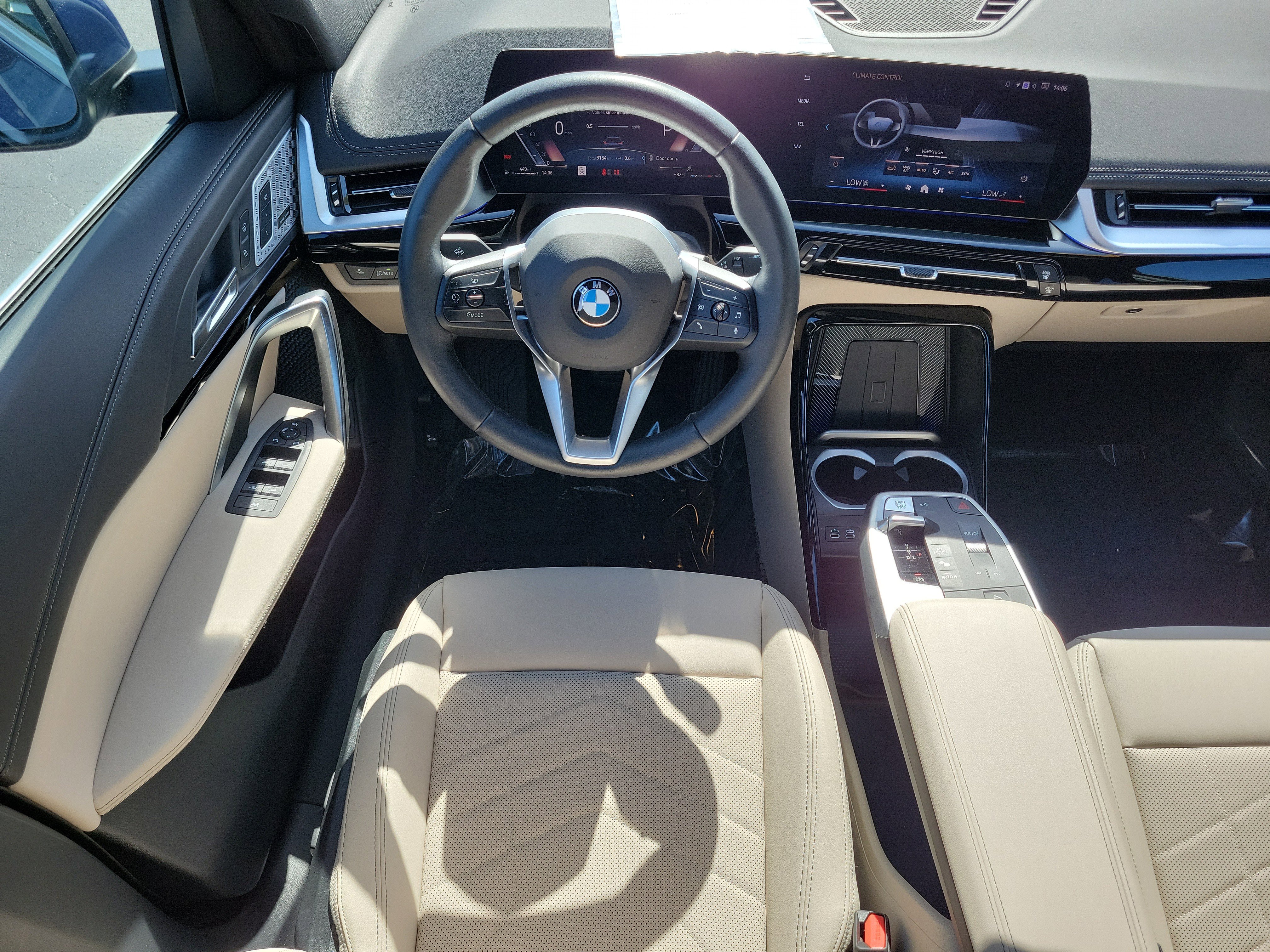 Used 2025 BMW X1 xDrive28i w/ Convenience Package image 15