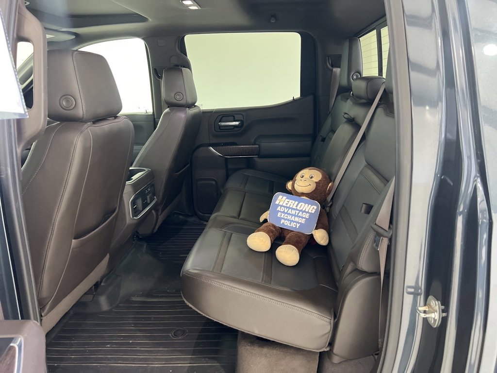 Used 2019 GMC Sierra 1500 Denali image 37
