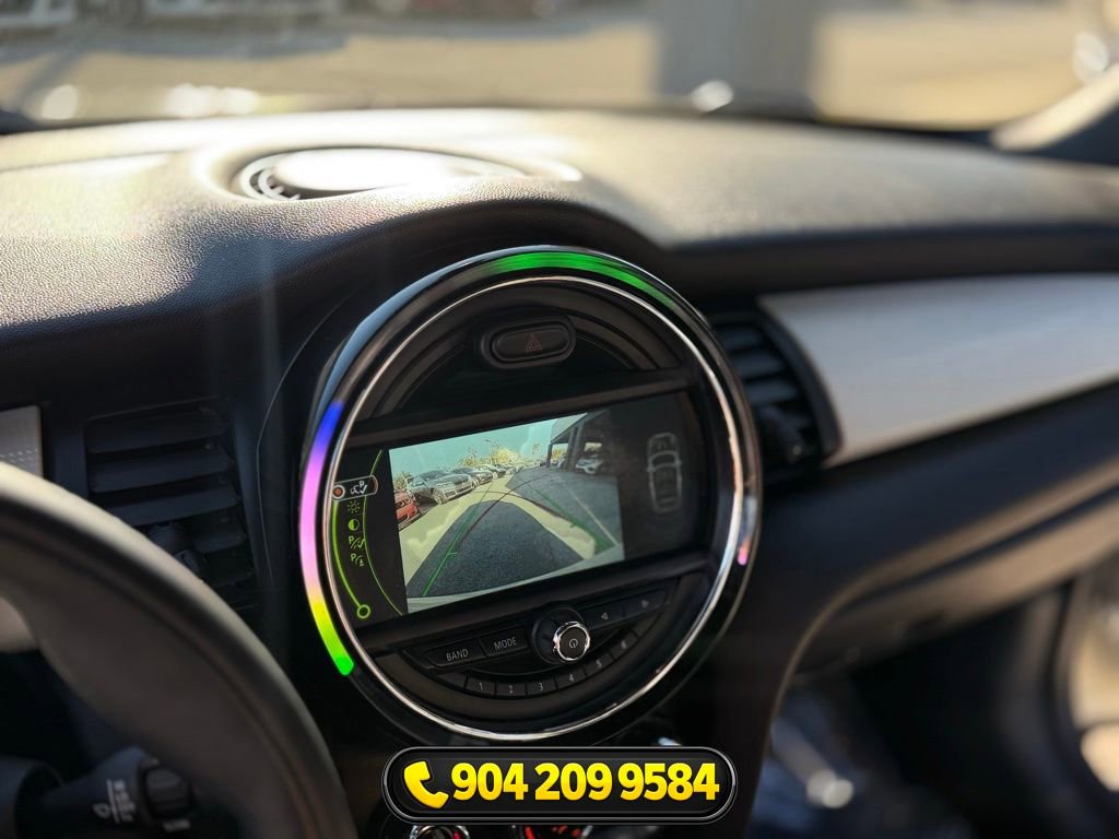 Used 2017 MINI Cooper S FWD image 18