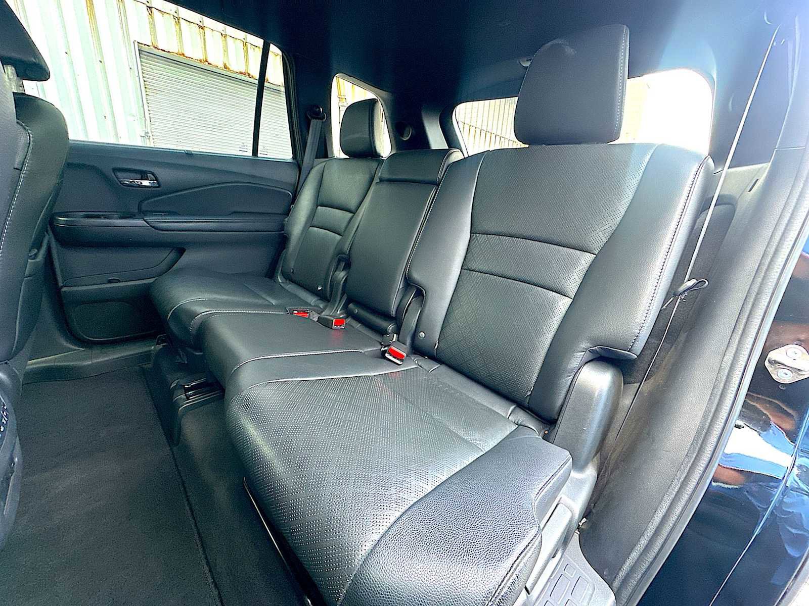 Used 2019 Honda Passport Touring image 25