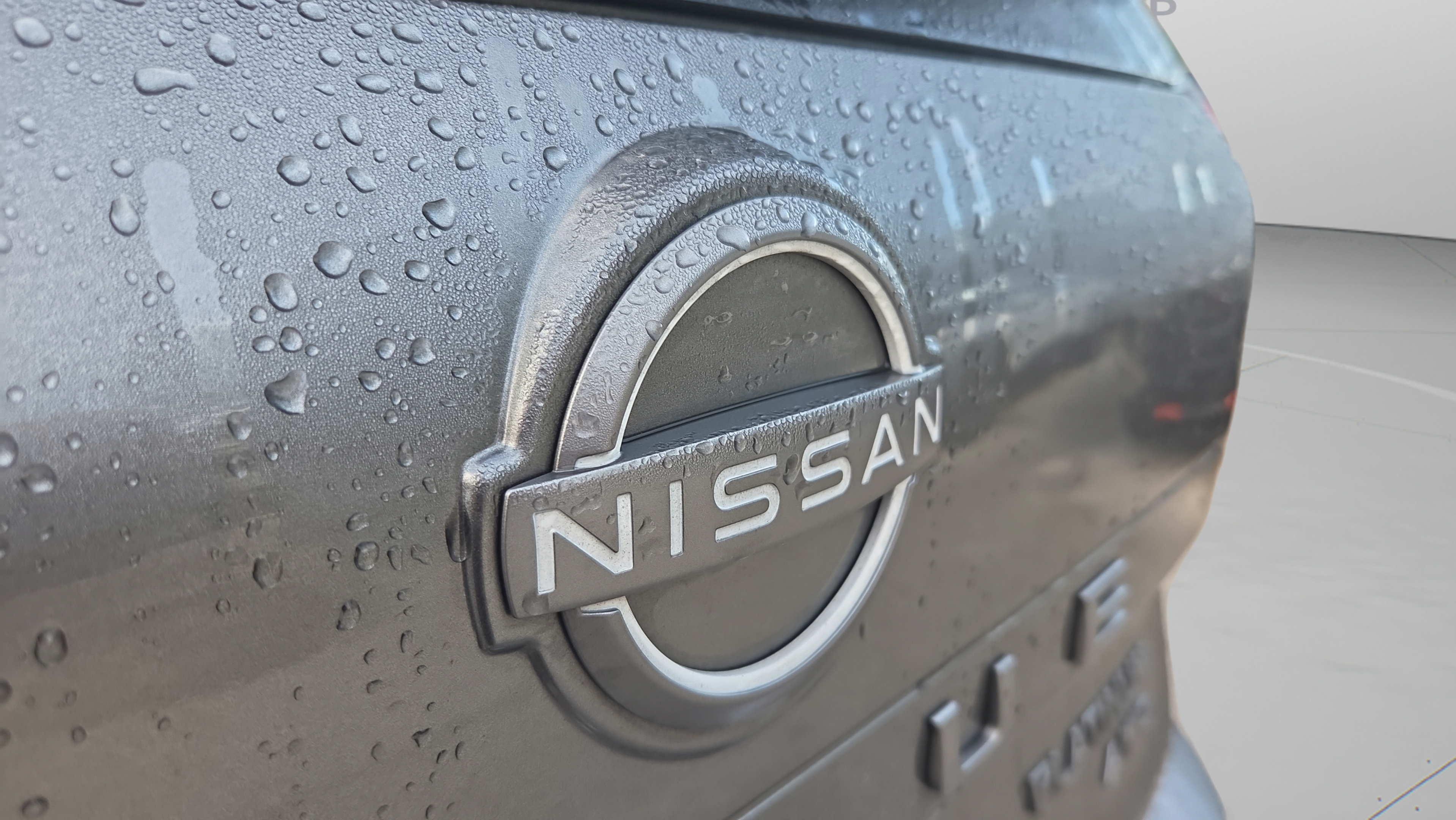 Used 2026 Nissan Rogue Platinum w/ Platinum Premium Package AWD/4WD image 32