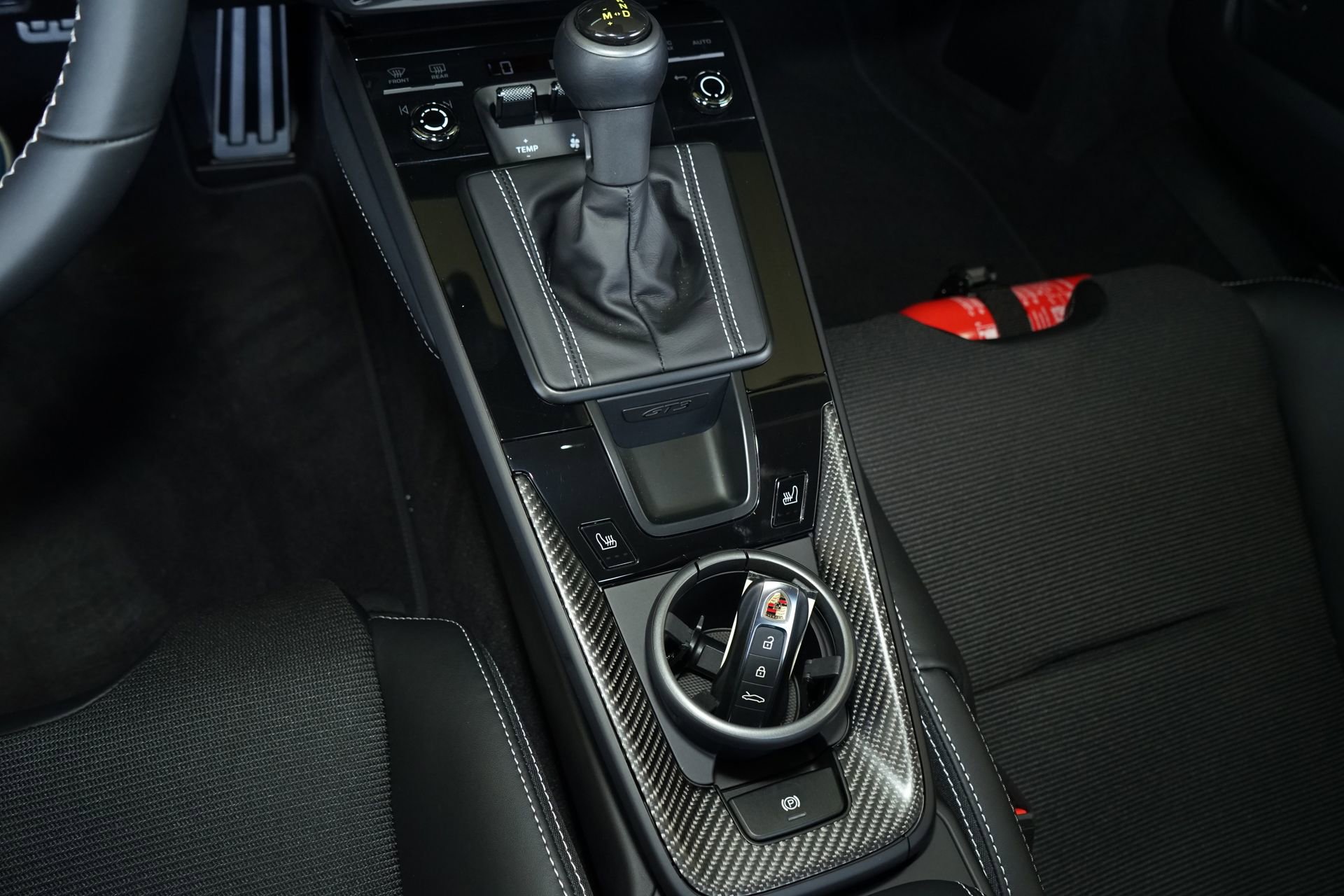 Used 2026 Porsche 911 GT3 image 22