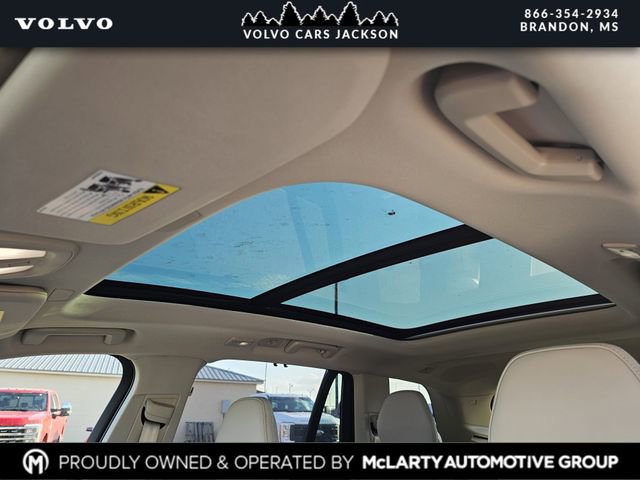 New 2026 Volvo XC90 B6 Ultra image 21